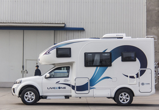 二十幾萬(wàn)預(yù)算，可以買哪些高質(zhì)量的房車？