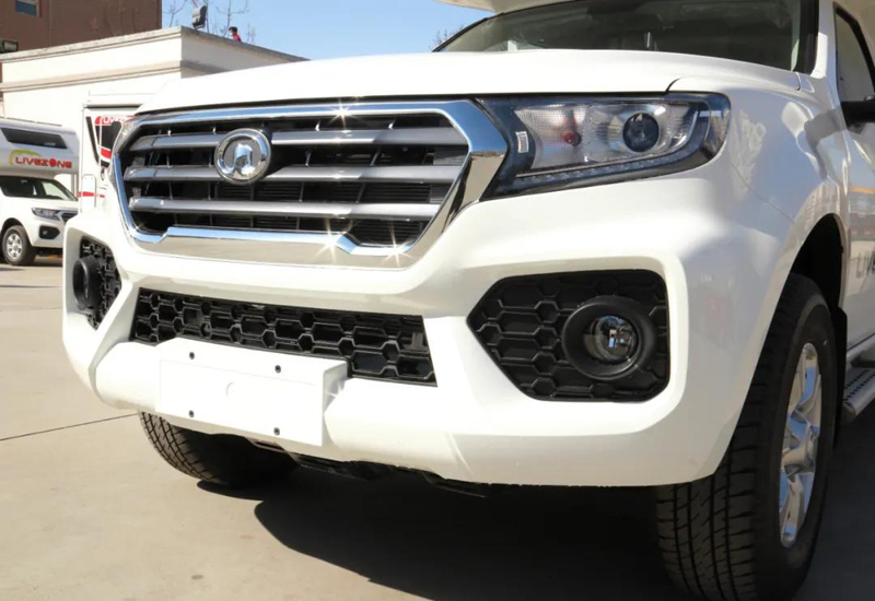 覽眾C6房車(chē) 覽眾C6房車(chē)