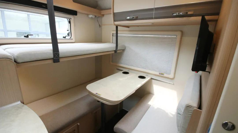 覽眾C6房車(chē) 覽眾C6房車(chē)