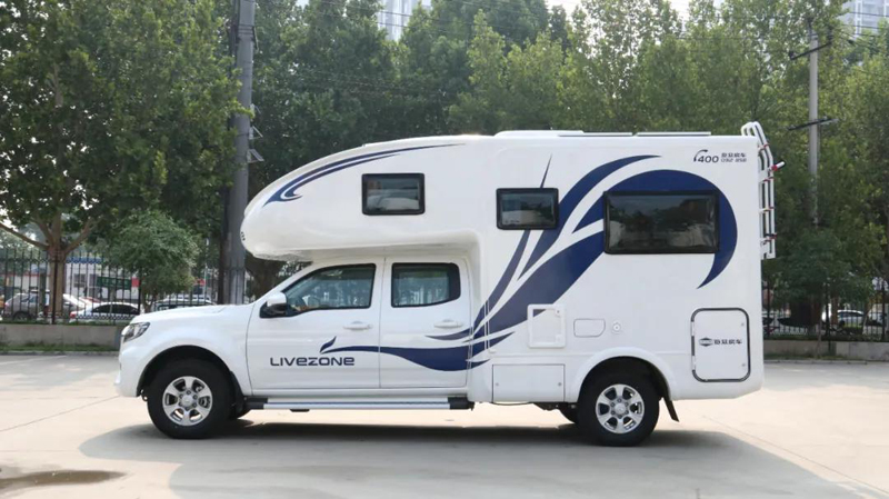 覽眾C6房車(chē) 覽眾C6房車(chē)