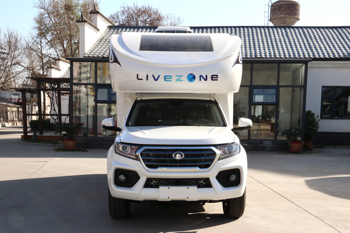 擁有四驅房車有什么好處呢？