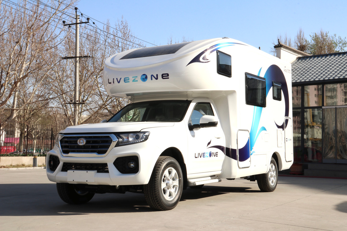 擁有四驅房車有什么好處呢？