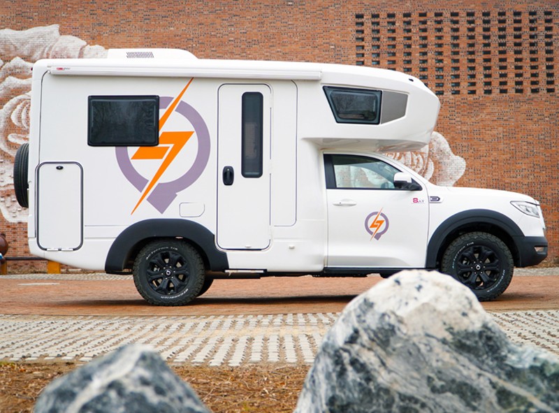 這么多款房車，適合您的是哪款？