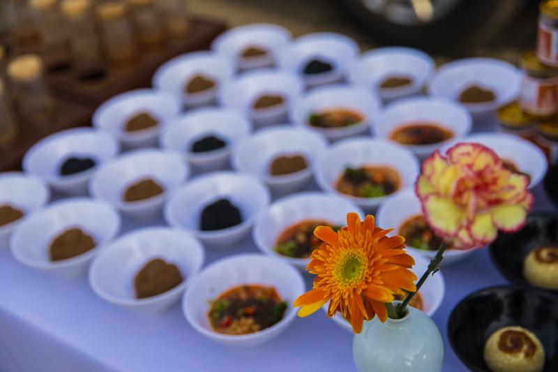 舒適房車生活，你怎么能不羨慕？