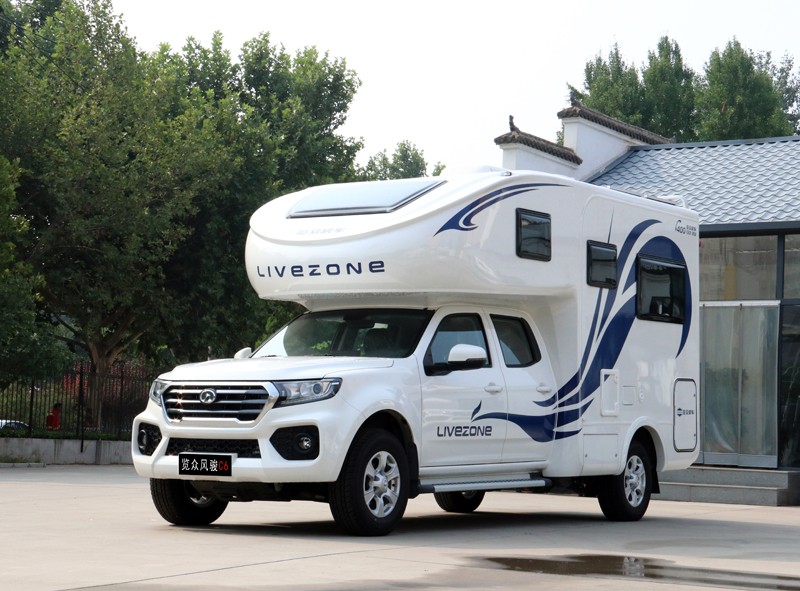 開(kāi)放三胎，房車應(yīng)該怎么選？