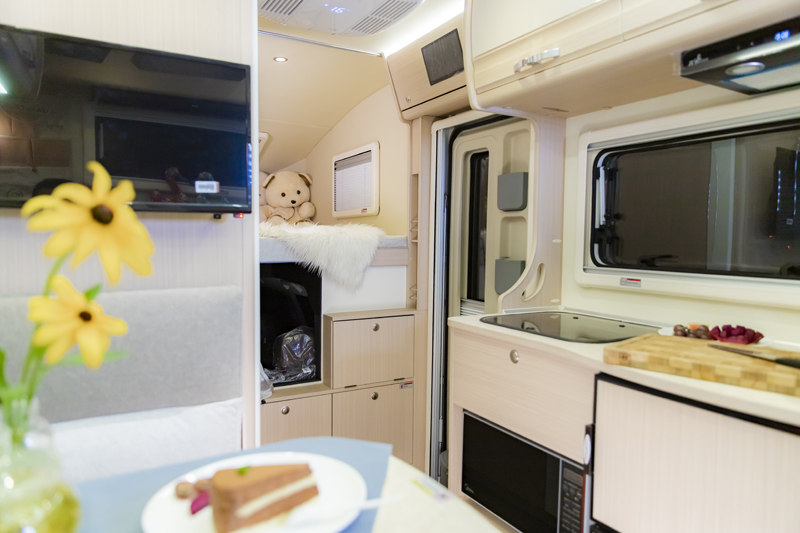 開(kāi)放三胎，房車應(yīng)該怎么選？