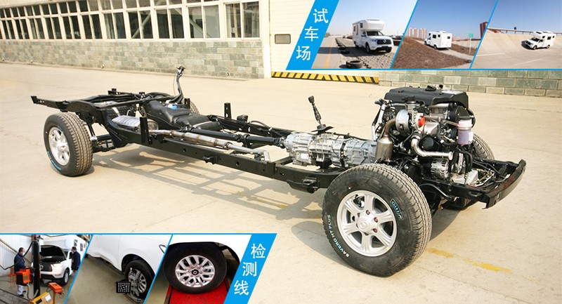 可靠房車,鑄造品質(zhì)覽眾 可靠房車,鑄造品質(zhì)覽眾