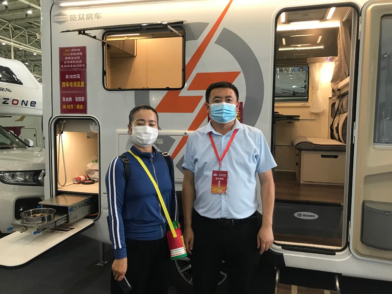 可靠房車,鑄造品質(zhì)覽眾 可靠房車,鑄造品質(zhì)覽眾