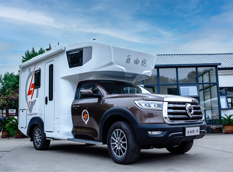 舉國歡慶,房車出行您一定要注意 舉國歡慶,房車出行您一定要注意