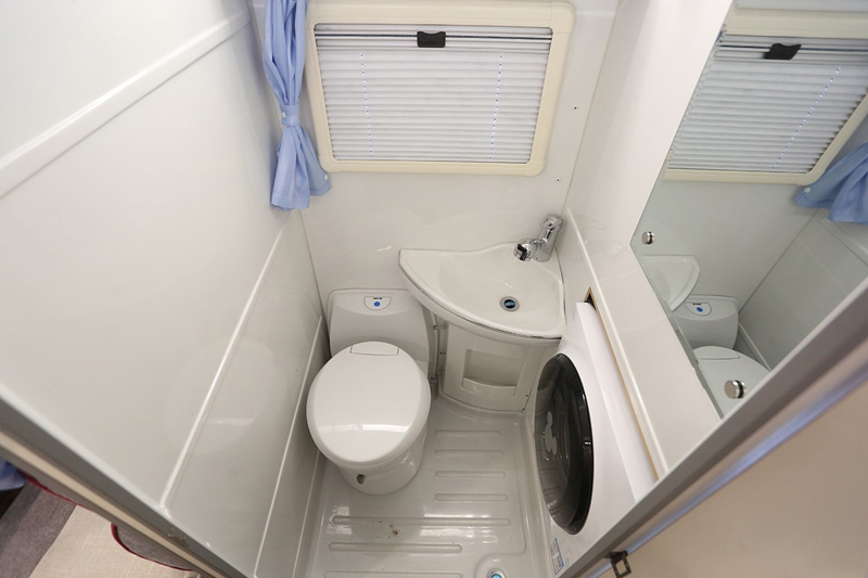 一個好的房車伙伴，到底有多重要