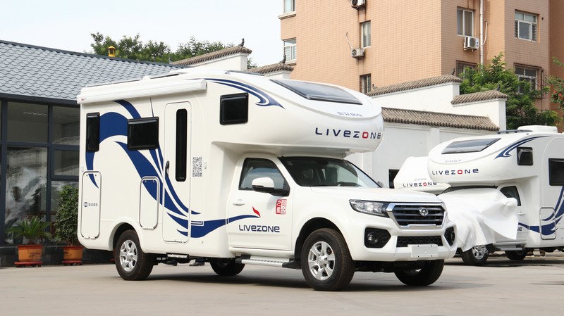 有適合城市用戶選擇的四驅(qū)房車嗎？