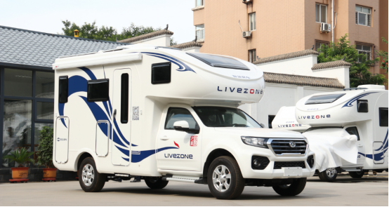 氣場全開！駱駝房車最強全明星陣容，齊了！