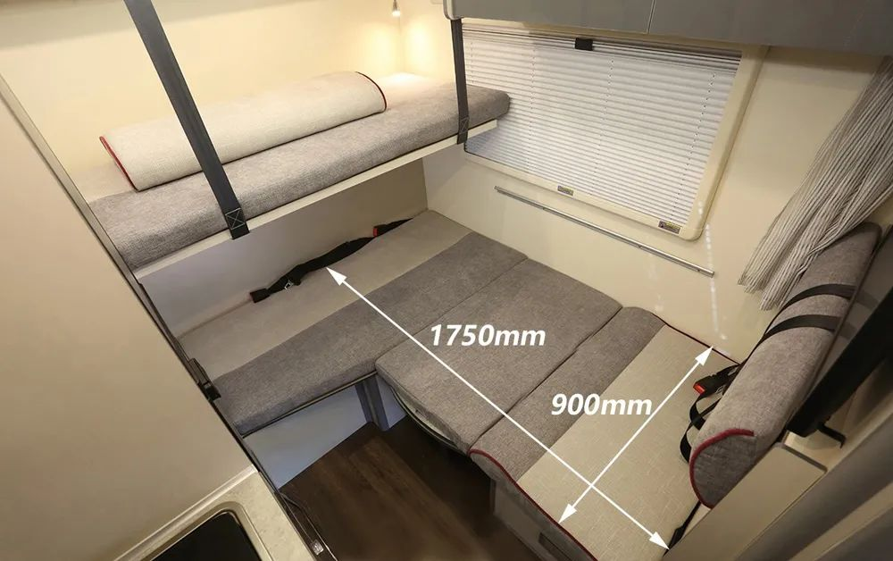 8月12日，相約武漢！顏值、動力、空間都滿意的皮卡房車來了！