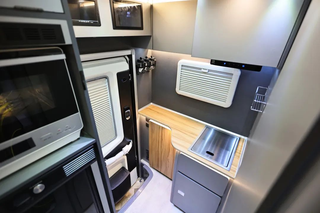 什么時候你最想擁有一臺房車？