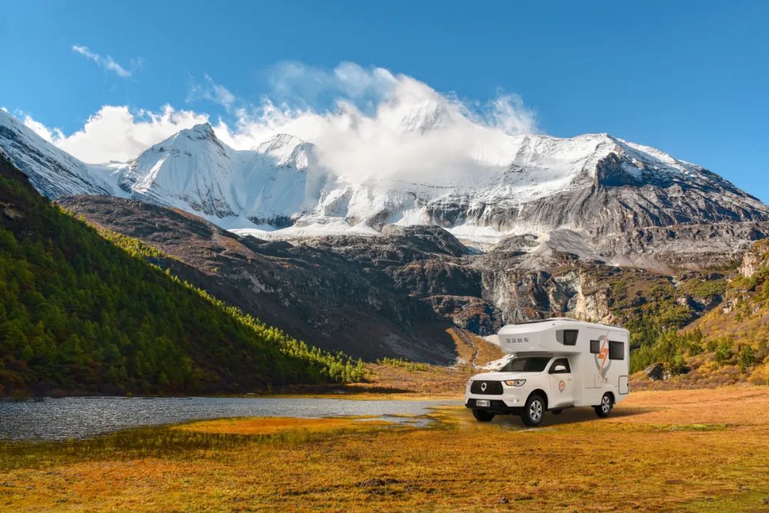 你，為什么熱愛旅行？