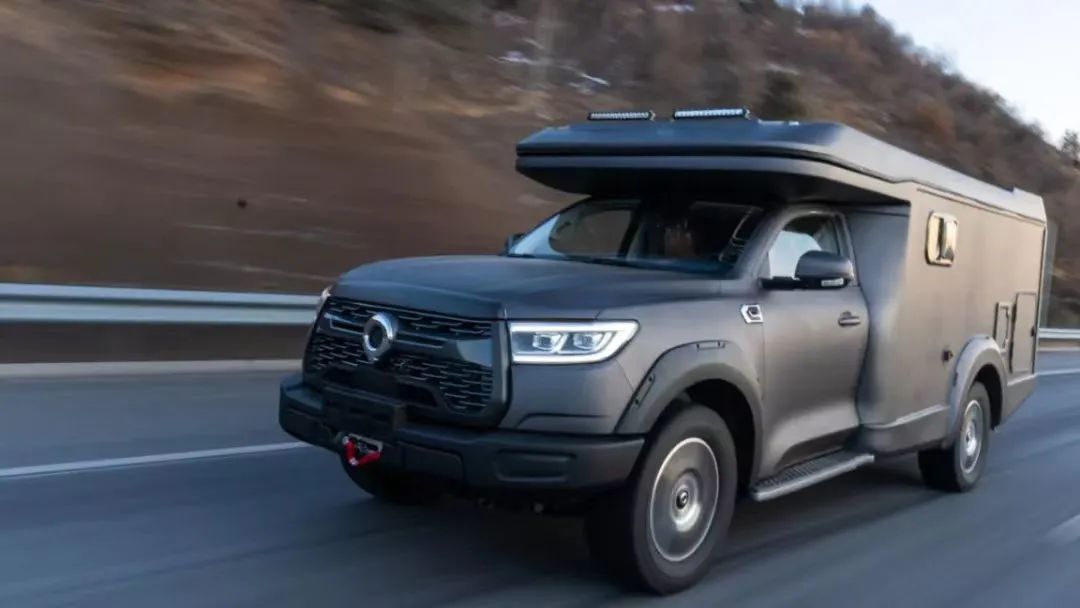 房車出行，做好這幾點你會更安全！