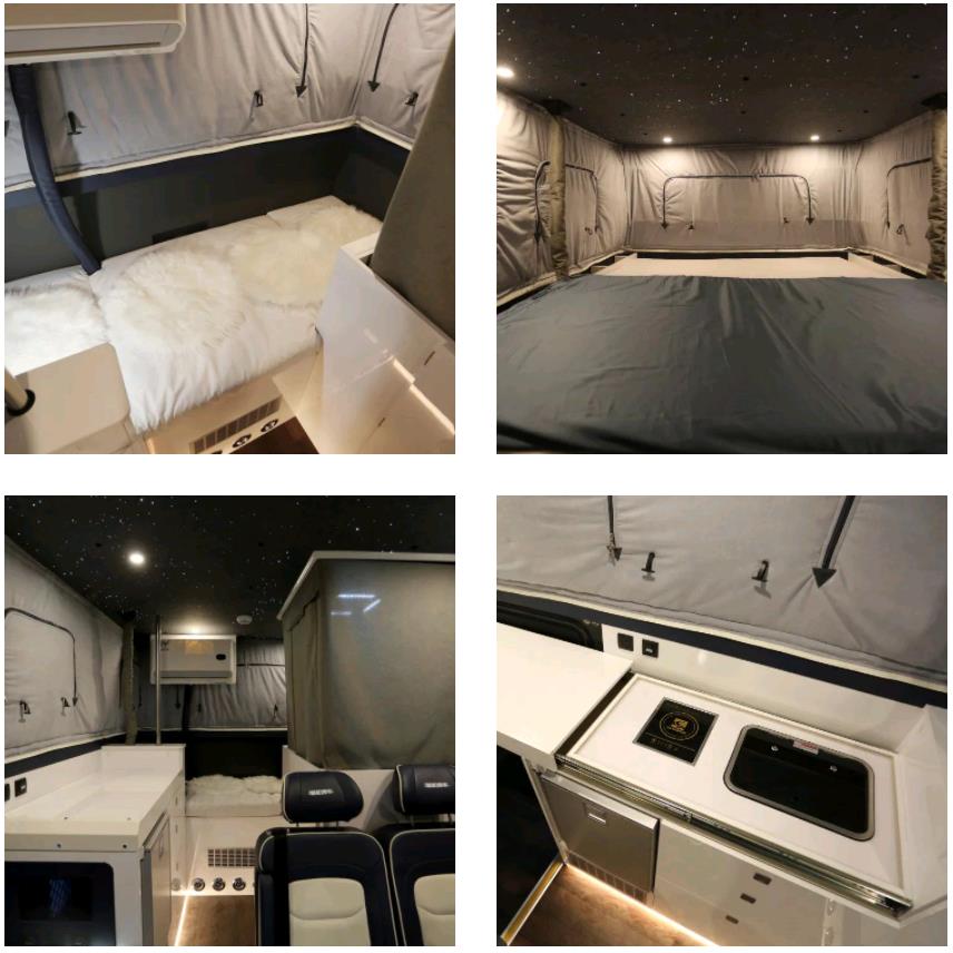 無懼限高,自由穿行,升頂炮讓您實現(xiàn)開著房車去越野! 無懼限高,自由穿行,升頂炮讓您實現(xiàn)開著房車去越野!