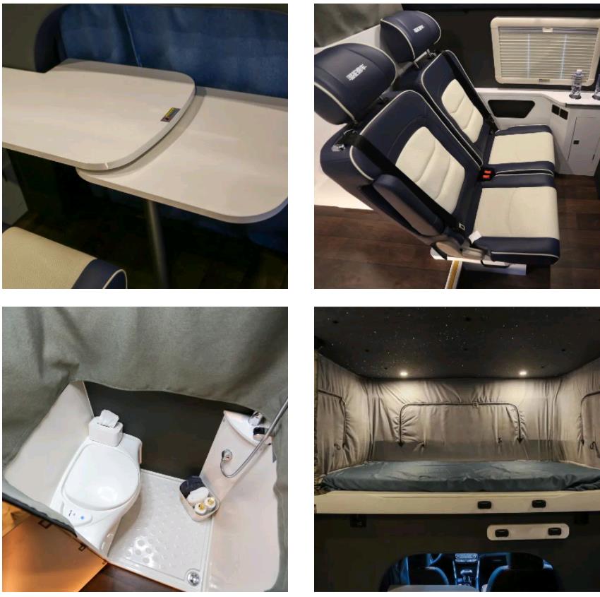 無懼限高,自由穿行,升頂炮讓您實現(xiàn)開著房車去越野! 無懼限高,自由穿行,升頂炮讓您實現(xiàn)開著房車去越野!