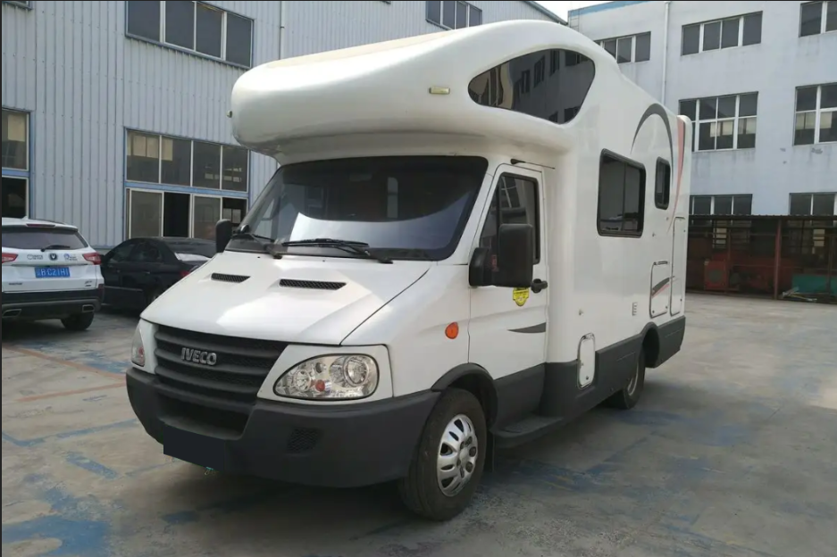 向“偽性價比”房車出擊，第五代塞拉維來襲！