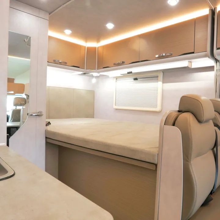 向“偽性價比”房車出擊，第五代塞拉維來襲！