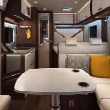 向“偽性價比”房車出擊，第五代塞拉維來襲！