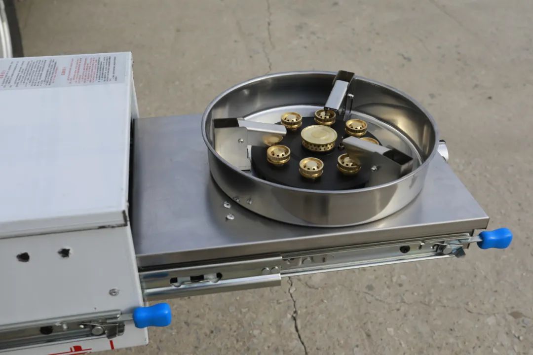 向“偽性價比”房車出擊，第五代塞拉維來襲！