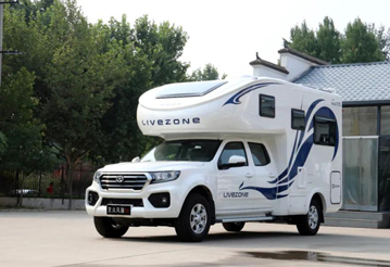 這款房車動(dòng)力不錯(cuò)，可以選擇