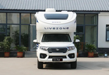 從這選房車的顧客怎么這么多？