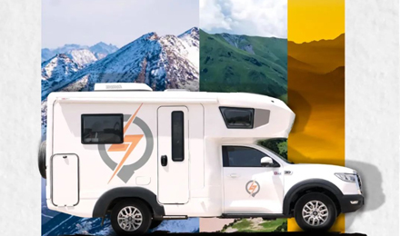 車友故事征集丨尋找有夢想、有故事的你！